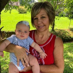 Meet your Posher, Crystal